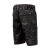 Шорти карго Mission Ridge Trail Ops Shorts. Чорний мультикам 2