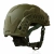 Шолом FAST Team Wendy олива НВМПЕ. Рівень захисту NIJ IIIA 5