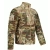 Флісова куртка Contractor Gen1. А.Т.А.К.А. Мультикам 5