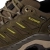 Кросівки трекінгові Lowa Innovo Gore-Tex® LO. Olive/Amber Green 5
