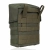 Тактичний підсумок “Сухарка”. Олива. Для перенесення амуніції та особистих речей. 2