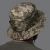 Капелюх тактичний Combat Hat (TDU ripstop). Колір Піксель (мм-14) 6