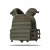 Плитоноска Modular Vest Platform (M.V.P.) Lite. Cordura 1000. Колір Олива 7