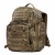 Тактичний рюкзак Ranger 2.0 на 55 л. Cordura 1000D. Мультикам