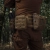 Комплект Modular Battle Belt L/XL 2-го класу захисту. Тактичний пояс з обвісами. Койот 4