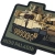 Патч (шеврон) «M109 Paladin» від Patch hunter. М’який ПВХ пластик. Койот 2