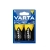 Батарейка D (R20) Varta, 1.5V, емкость 8000 мАч, 1шт