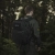 Тактичний рюкзак RANGER на 40л. Чорний. CORDURA 1000 2